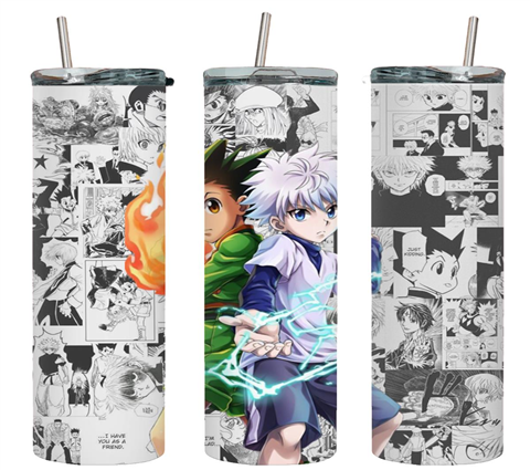 Hunter X-5291